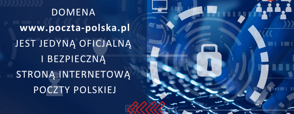 Poczta Polska ostrzega przed nowymi próbami oszustw i kampaniami phishingowymi 