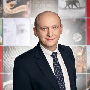Michał Świderski w Zarządzie Generali Polska