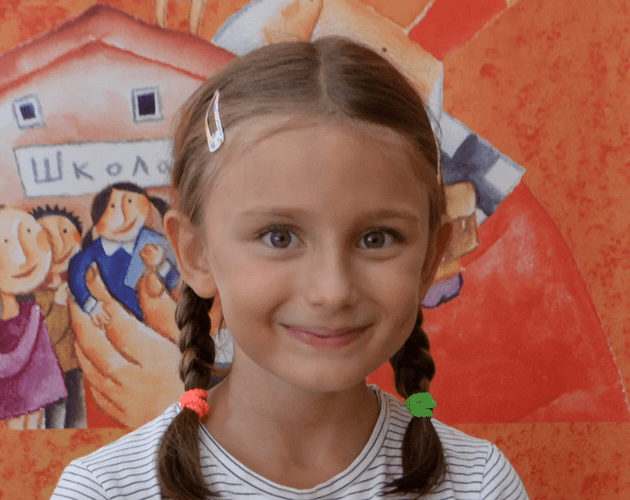 #DobrePączki to niestandardowa akcja Fundacji Świętego Mikołaja na pomoc dzieciom ze wschodu Ukrainy