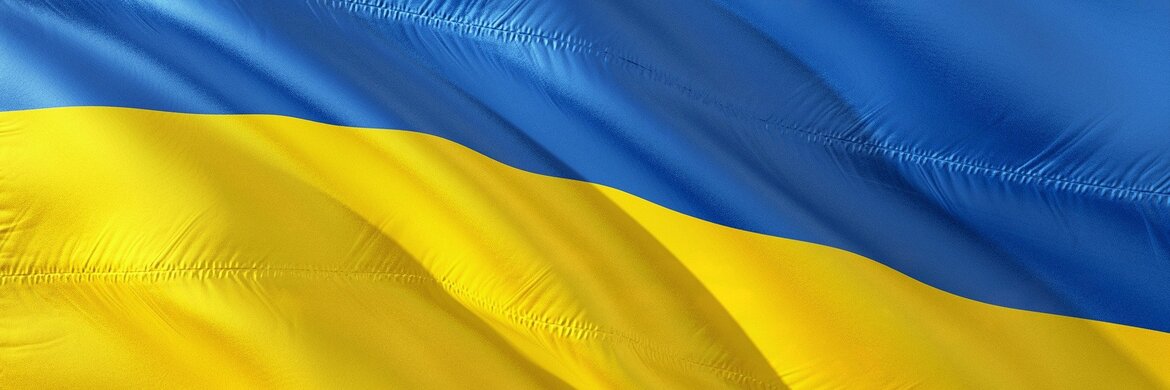Netia solidarna z Ukrainą