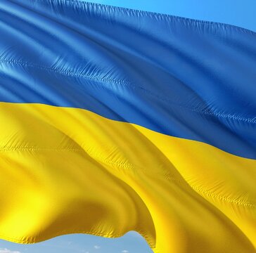 Netia solidarna z Ukrainą