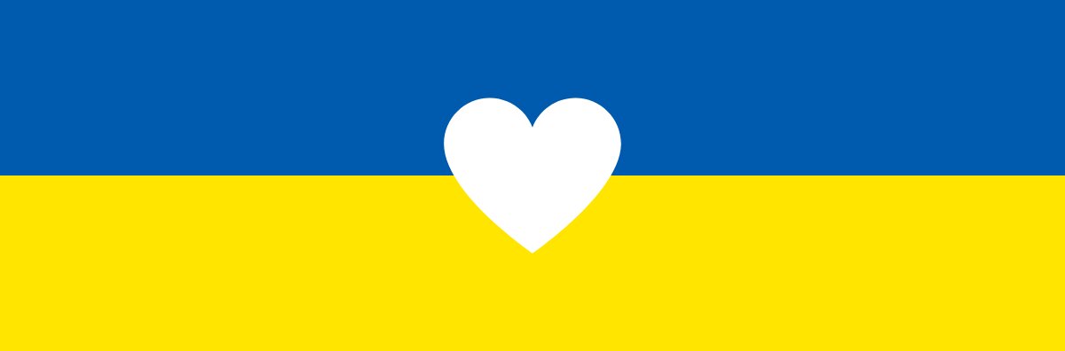 Creators for Peace - Stand with Ukraine (Facebook Post) (1584×396 px)