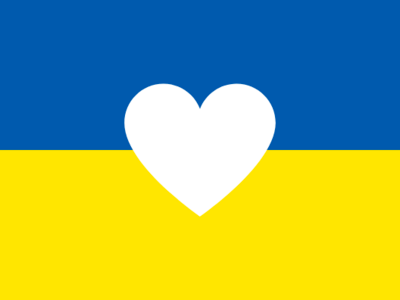 Creators for Peace - Stand with Ukraine (Facebook Post) (1584×396 px)