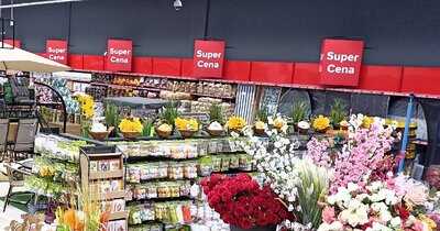 Carrefour otwiera największy i najnowocześniejszy hipermarket w Tarnowie