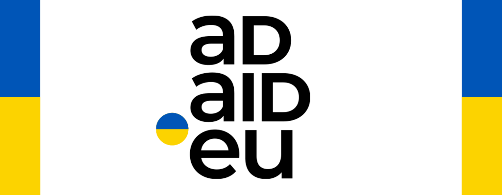 PSPR partnerem europejskiego projektu AdAid.eu dedykowanego Ukraińcom