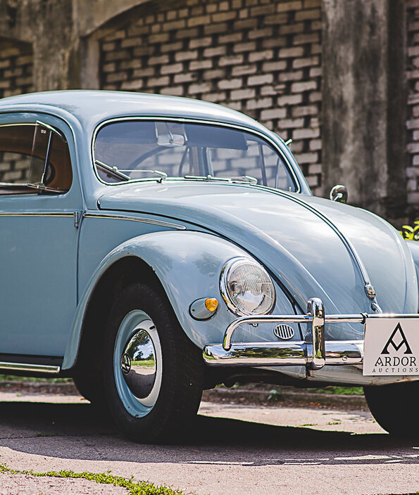 Volkswagen Bank nawiązał współpracę z domem aukcyjnym Ardor Auctions