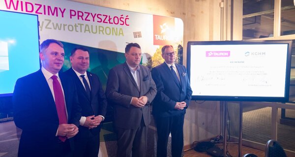 Together for the energy security of Poland