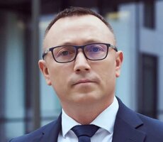 Komentarz Artura Popko - Prezesa Budimex do danych finansowych za I kwartał 2022 roku