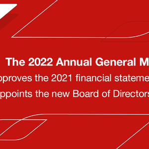 Walne Zgromadzenie Akcjonariuszy 2022 zatwierdza sprawozdanie finansowe za rok 2021 i powołuje nową Radę Dyrektorów