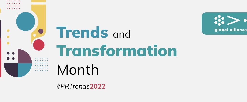 Insights and Perspectives on Global Trends and Communications Transformation