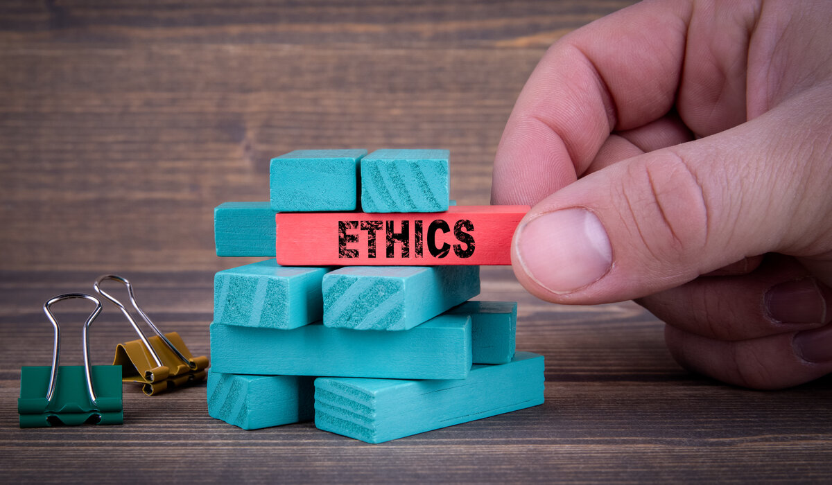 kodeks farmaceutycznej etyki marketingowej, kodeks etyczny marketingu