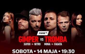 Fame MMA