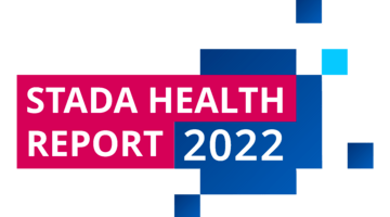 STADA Health Report Logo
