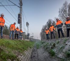 Budimex został oceniony przez  podwykonawców