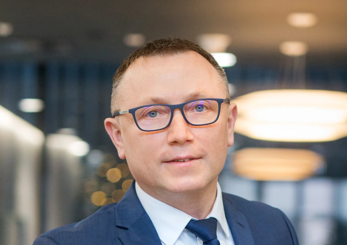  Komentarz  Artura Popko - prezesa Budimeksu do danych finansowych  za I. półrocze