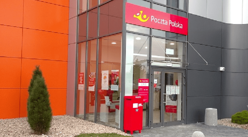 Poczta Polska podpisała ważną umowę. Spółka obsłuży administrację skarbową w całym kraju