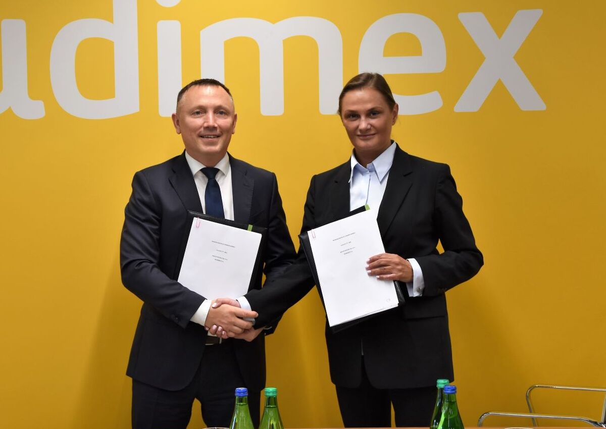 Budimex i EDF Renewables podpisują strategiczne partnerstwo, aby realizować inwestycje w morską energetykę wiatrową na polskich obszarach morskich