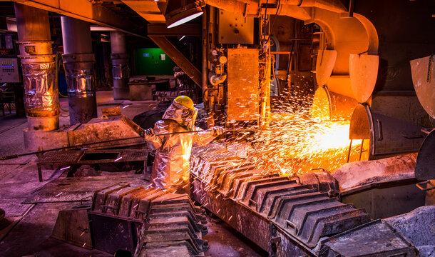 Prestigious certificates for two of KGHM’s metallurgical plants confirmed and prolonged to 2024 