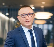 Comment by President of the Management Board of Budimex SA  Artur Popko to the financial data of the Budimex Group  for H1 2022