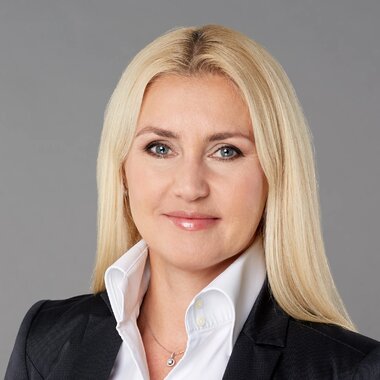 Agnieszka Kłos-Siddiqui Pełnomocniczką Zarządu Pracodawców RP ds. Równego Traktowania Kobiet i Mężczyzn