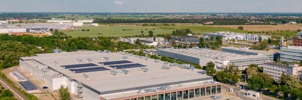 Zakład produkcyjny Align Wrocław