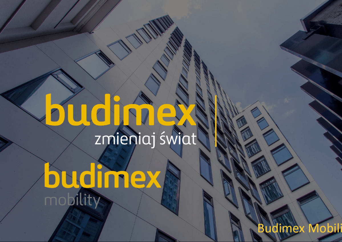 Budimex Mobility