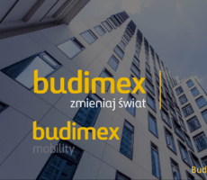 Budimex Mobility