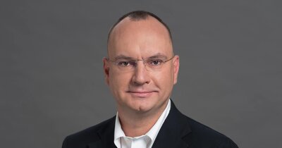 Robert Stupak nowym dyrektorem marketingu i e-commerce w Carrefour Polska