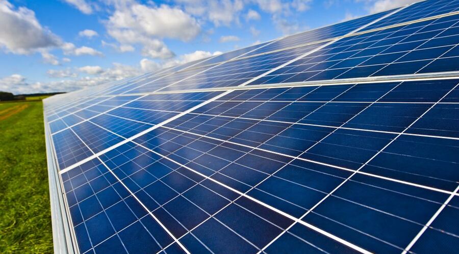 KGHM diversifies its energy sources - additional 5.2 MW from photovoltaic facilities