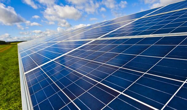 KGHM diversifica las fuentes de energía: 5,2 MW más de energía fotovoltaica
