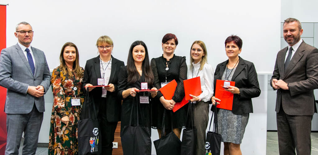 Poczta Polska po raz 18. nagrodziła najlepszych pracowników 