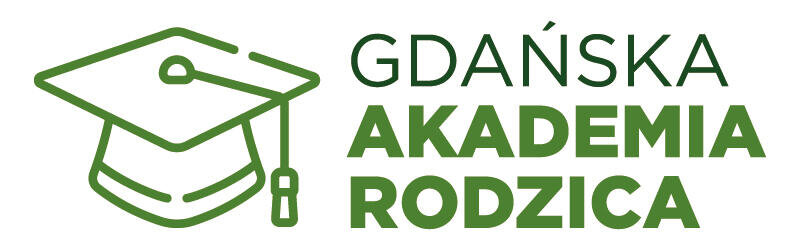 gdanska akademia rodzica logo