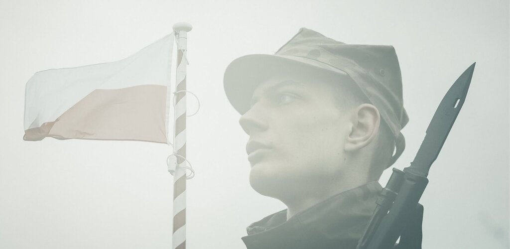 Służba to nasz przywilej!