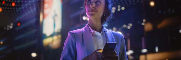 Ericsson Mobility Report 2022