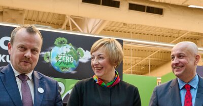Carrefour zapłaci klientom za plastik i aluminium - rusza test nowego systemu kaucyjnego w województwie śląskim