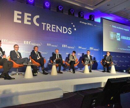 EEC Trends 1
