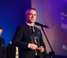 Budimex zdobył prestiżową nagrodę WNP Awards 