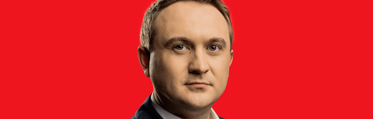 Paweł Kapusta redaktorem naczelnym WP, Piotr Mieśnik podjął decyzję o odejściu