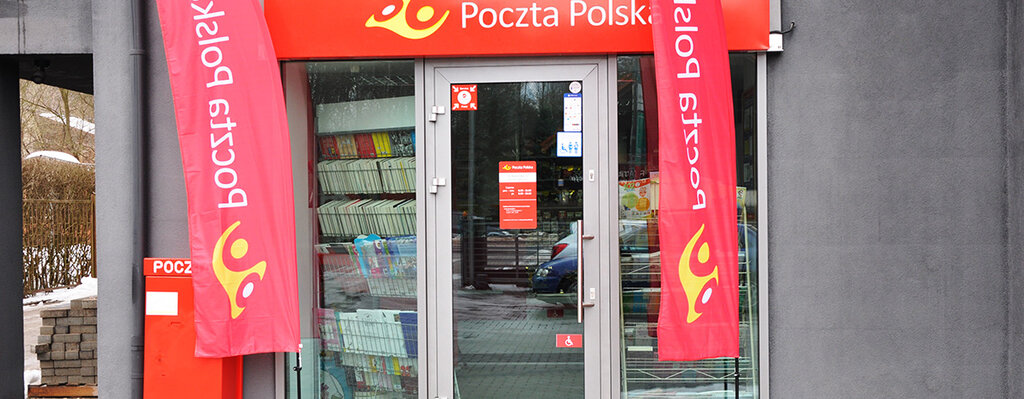 Poczta Polska: kolejna nowoczesna placówka została otwarta w Zagnańsku 