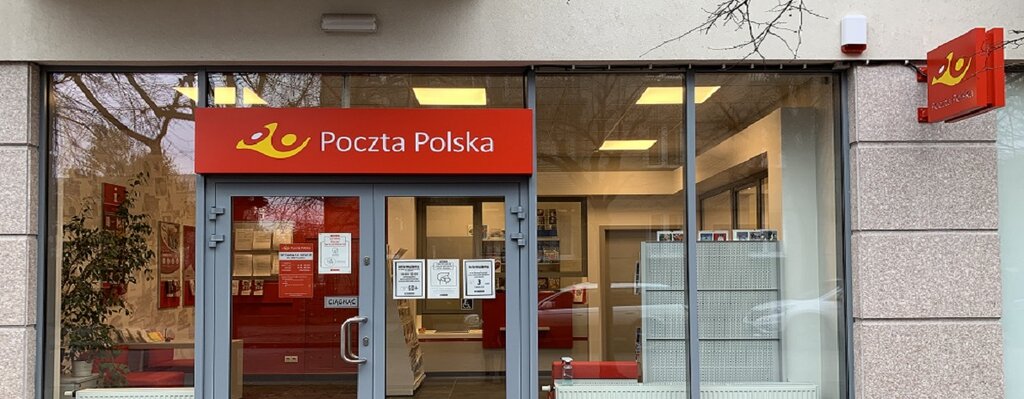 Poczta Polska: rekordowe wyniki sprzedaży oferty handlowej w placówkach