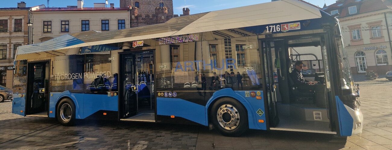 Lublin autobus 2