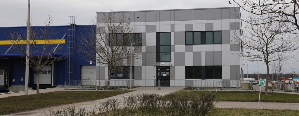 Poczta Polska zakończyła kolejny etap modernizacji wrocławskiej sortowni