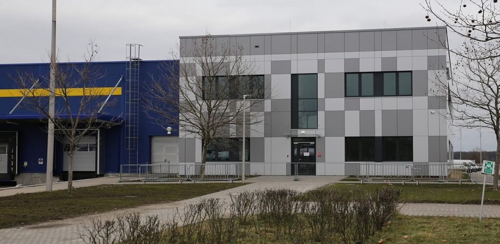 Poczta Polska zakończyła kolejny etap modernizacji wrocławskiej sortowni
