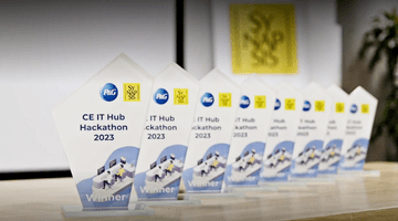 CE IT Hub   Hackhaton 2023