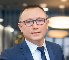 Comment by President of the Management Board of Budimex SA Artur Popko to selected financial data of the Budimex Group for 2022