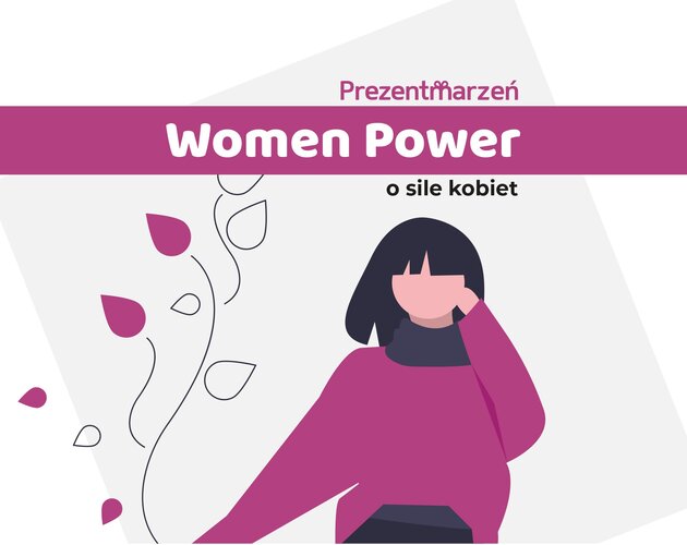 Women Power – o sile współczesnych kobiet. Wyniki badania