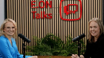 EON Talks Betonoza