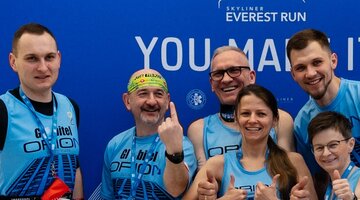 Everest Run 2023-1 Full