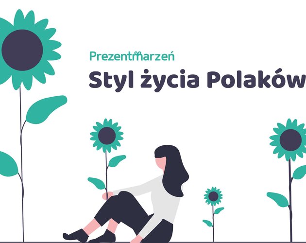 Zdrowy czy niezdrowy? Jaki styl życia prowadzą Polacy? Wyniki badania 