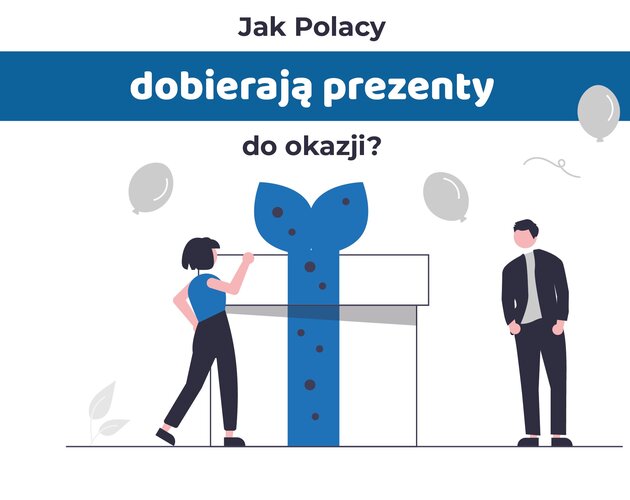 Komunijne prezenty według Polaków. Wyniki badania